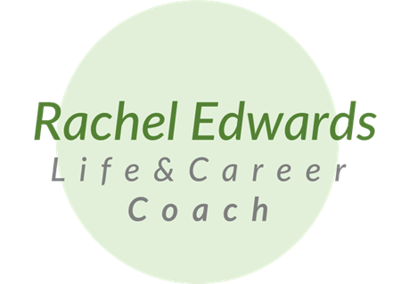 Rachel Edwards Life Coach